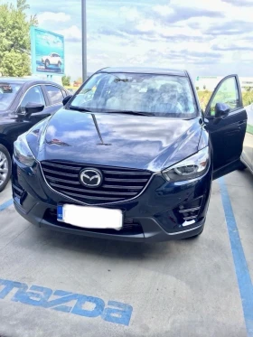     Mazda CX-5 2.2D FACELIFT SkyActiv AWD - 175. 