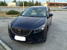     Mazda CX-5 2.2D FACELIFT SkyActiv AWD - 175. 