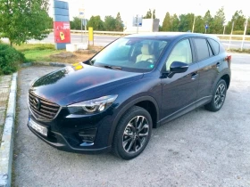     Mazda CX-5 2.2D FACELIFT SkyActiv AWD - 175. 
