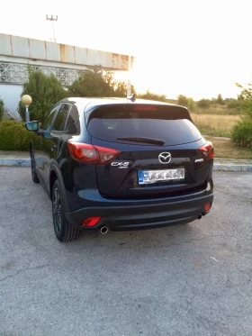    Mazda CX-5 2.2D FACELIFT SkyActiv AWD - 175. 