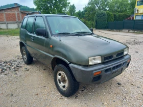 Обява за продажба на Nissan Terrano ~4 300 лв. - изображение 1