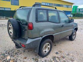 Обява за продажба на Nissan Terrano ~4 300 лв. - изображение 1