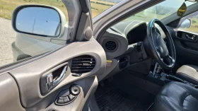 Обява за продажба на Hyundai Santa fe 2.4 16V + ГАЗ Климатроник Кожа ~3 900 лв. - изображение 6