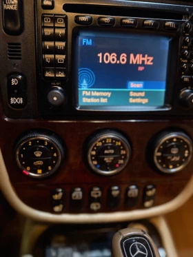 Mercedes-Benz ML 270 | Mobile.bg    10