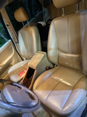 Mercedes-Benz ML 270 | Mobile.bg    14