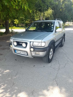 Opel Frontera | Mobile.bg    16