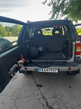 Opel Frontera | Mobile.bg    13