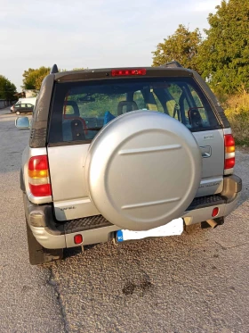 Opel Frontera | Mobile.bg    5