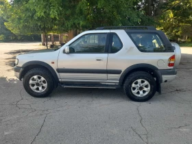 Opel Frontera | Mobile.bg    6
