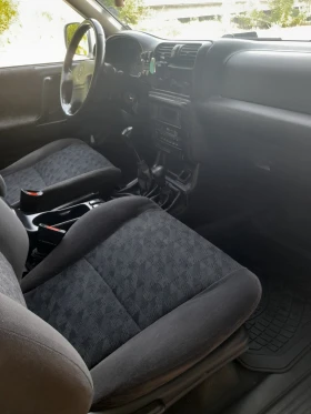 Opel Frontera | Mobile.bg    17
