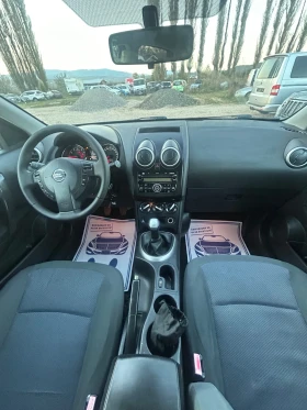 Nissan Qashqai Фабричен Газов Инжекцион - 12690 лв. - 93485092 13