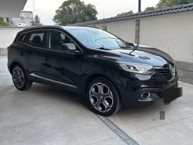 Обява за продажба на Renault Kadjar dCi 110 к.с. дизел Stop&Start EDC6 ~35 000 лв. - изображение 1