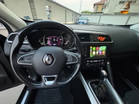 Обява за продажба на Renault Kadjar dCi 110 к.с. дизел Stop&Start EDC6 ~35 000 лв. - изображение 10