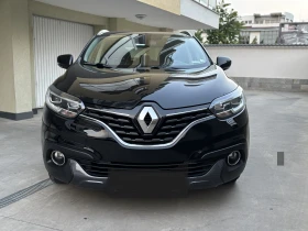 Обява за продажба на Renault Kadjar dCi 110 к.с. дизел Stop&Start EDC6 ~35 000 лв. - изображение 1