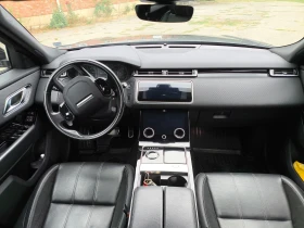 Land Rover Range Rover Velar 2.0D - 58777 лв. - 65811953 7