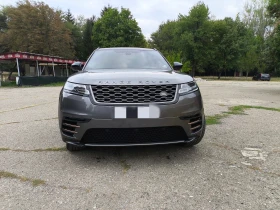 Land Rover Range Rover Velar 2.0D - 58777 лв. - 65811953 3