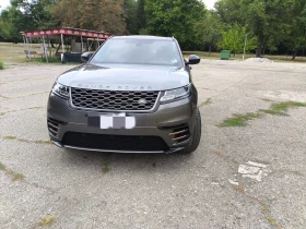 Land Rover Range Rover Velar 2.0D - 58777 лв. - 65811953 2