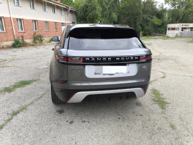 Land Rover Range Rover Velar 2.0D - 58777 лв. - 65811953 6