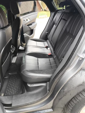 Land Rover Range Rover Velar 2.0D - 58777 лв. - 65811953 11