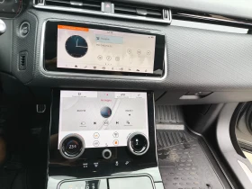Land Rover Range Rover Velar 2.0D - 58777 лв. - 65811953 14