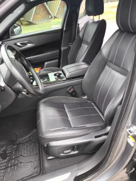 Land Rover Range Rover Velar 2.0D - 58777 лв. - 65811953 8