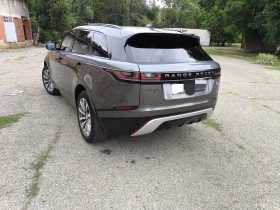 Land Rover Range Rover Velar 2.0D - 58777 лв. - 65811953 5