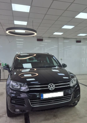 Обява за продажба на VW Touareg 3.00 TDI ~21 900 лв. - изображение 1