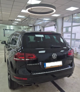 Обява за продажба на VW Touareg 3.00 TDI ~21 900 лв. - изображение 1