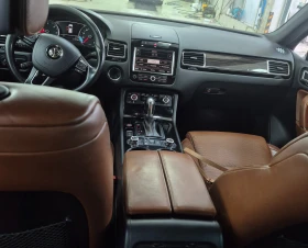Обява за продажба на VW Touareg 3.00 TDI ~21 900 лв. - изображение 3