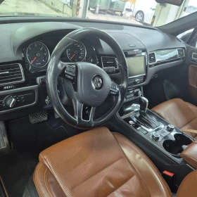 Обява за продажба на VW Touareg 3.00 TDI ~21 900 лв. - изображение 2