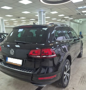 Обява за продажба на VW Touareg 3.00 TDI ~21 900 лв. - изображение 4