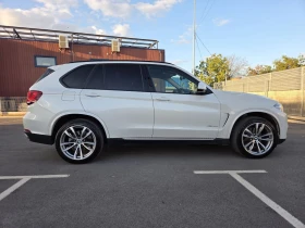 BMW X5 40d/306hp | ТОП СЪСТОЯНИЕ | ХЕДЪП| ПАНОРАМА - 59900 лв. - 76640919 8