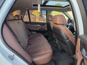 BMW X5 40d/306hp | ТОП СЪСТОЯНИЕ | ХЕДЪП| ПАНОРАМА - 59900 лв. - 76640919 12