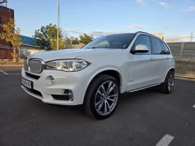 BMW X5 40d/306hp | ТОП СЪСТОЯНИЕ | ХЕДЪП| ПАНОРАМА