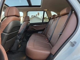 BMW X5 40d/306hp | ТОП СЪСТОЯНИЕ | ХЕДЪП| ПАНОРАМА - 59900 лв. - 76640919 13