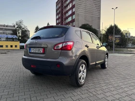 Nissan Qashqai 1.5dci/110kc - 10900 лв. - 95503015 3