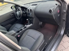 Nissan Qashqai 1.5dci/110kc - 10900 лв. - 95503015 11