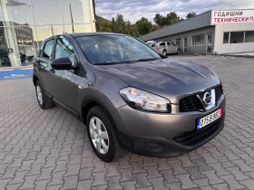 Nissan Qashqai 1.5dci/110kc - 10900 лв. - 95503015 2