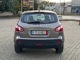 Nissan Qashqai 1.5dci/110kc - 10900 лв. - 95503015 4