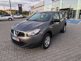 Nissan Qashqai 1.5dci/110kc