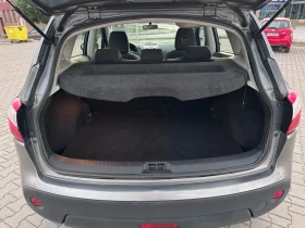 Nissan Qashqai 1.5dci/110kc - 10900 лв. - 95503015 13