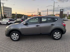 Nissan Qashqai 1.5dci/110kc - 10900 лв. - 95503015 6