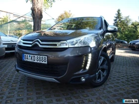  Citroen C4 AIRCROSS