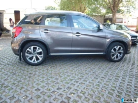 Citroen C4 AIRCROSS | Mobile.bg    2