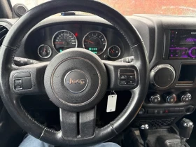 Обява за продажба на Jeep Wrangler * Sport * CARFAX * БЕЗ ПЪРВОНАЧАЛНА ВНОСКА ~21 450 лв. - изображение 11 | Auto.bg Обява за продажба на Jeep Wrangler * Sport * CARFAX * БЕЗ ПЪРВОНАЧАЛНА ВНОСКА ~21 450 лв. - изображение 11