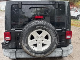 Обява за продажба на Jeep Wrangler * Sport * CARFAX * БЕЗ ПЪРВОНАЧАЛНА ВНОСКА ~21 450 лв. - изображение 3 | Auto.bg Обява за продажба на Jeep Wrangler * Sport * CARFAX * БЕЗ ПЪРВОНАЧАЛНА ВНОСКА ~21 450 лв. - изображение 3