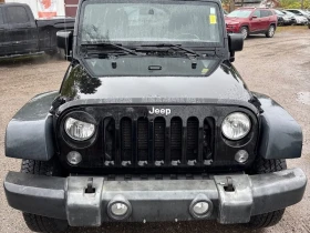 Обява за продажба на Jeep Wrangler * Sport * CARFAX * БЕЗ ПЪРВОНАЧАЛНА ВНОСКА ~21 450 лв. - изображение 5 | Auto.bg Обява за продажба на Jeep Wrangler * Sport * CARFAX * БЕЗ ПЪРВОНАЧАЛНА ВНОСКА ~21 450 лв. - изображение 5