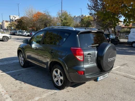 Обява за продажба на Toyota Rav4 2.2 D-CAT ~9 999 лв. - изображение 3