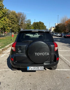 Обява за продажба на Toyota Rav4 2.2 D-CAT ~9 999 лв. - изображение 4