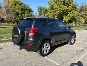 Обява за продажба на Toyota Rav4 2.2 D-CAT ~9 999 лв. - изображение 5